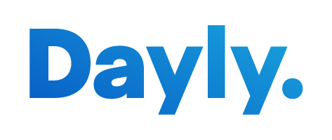 Dayly – Simple Daily Budgeting App for iPhone